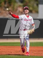 Photo from the gallery "Ashland @ Barlow (Coach Bob Tournament)"