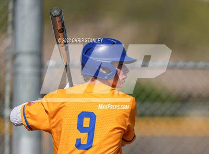 Thumbnail 3 in Ashland @ Barlow (Coach Bob Tournament) photogallery.