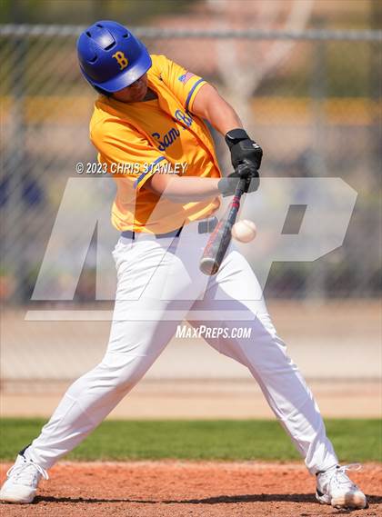 Thumbnail 3 in Ashland @ Barlow (Coach Bob Tournament) photogallery.