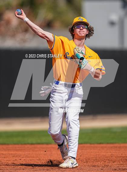 Thumbnail 3 in Ashland @ Barlow (Coach Bob Tournament) photogallery.