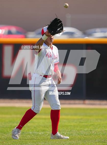 Thumbnail 3 in Ashland @ Barlow (Coach Bob Tournament) photogallery.