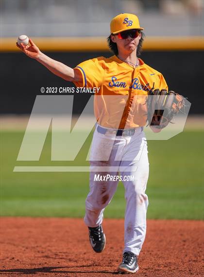 Thumbnail 2 in Ashland @ Barlow (Coach Bob Tournament) photogallery.