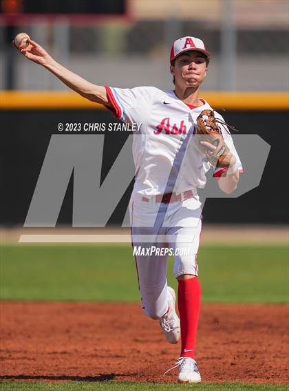 Thumbnail 1 in Ashland @ Barlow (Coach Bob Tournament) photogallery.