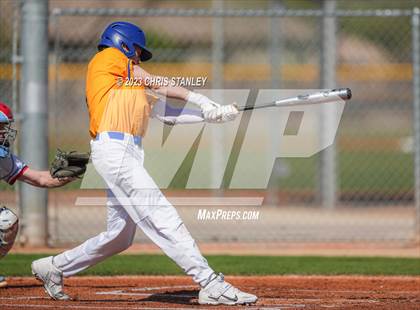 Thumbnail 2 in Ashland @ Barlow (Coach Bob Tournament) photogallery.
