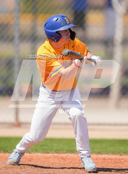 Thumbnail 1 in Ashland @ Barlow (Coach Bob Tournament) photogallery.