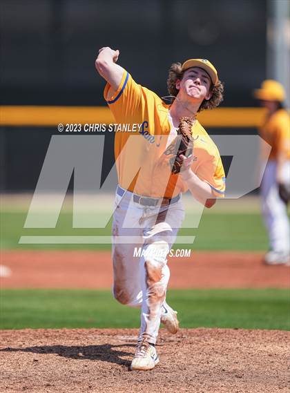 Thumbnail 3 in Ashland @ Barlow (Coach Bob Tournament) photogallery.