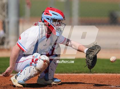 Thumbnail 2 in Ashland @ Barlow (Coach Bob Tournament) photogallery.