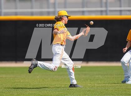 Thumbnail 2 in Ashland @ Barlow (Coach Bob Tournament) photogallery.