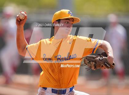 Thumbnail 2 in Ashland @ Barlow (Coach Bob Tournament) photogallery.