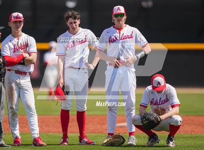 Thumbnail 2 in Ashland @ Barlow (Coach Bob Tournament) photogallery.