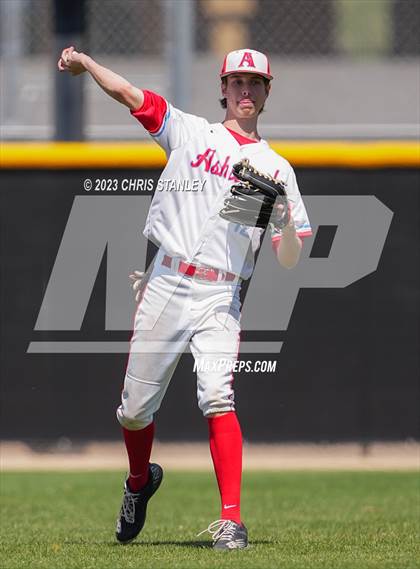 Thumbnail 3 in Ashland @ Barlow (Coach Bob Tournament) photogallery.