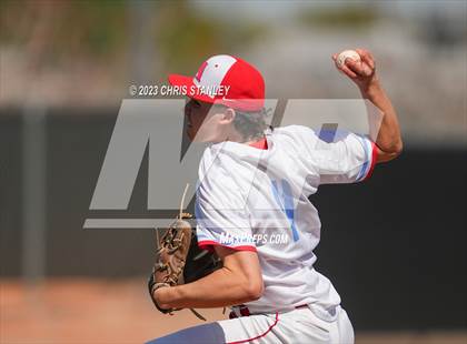 Thumbnail 2 in Ashland @ Barlow (Coach Bob Tournament) photogallery.