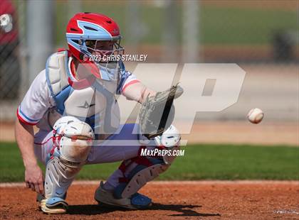 Thumbnail 2 in Ashland @ Barlow (Coach Bob Tournament) photogallery.
