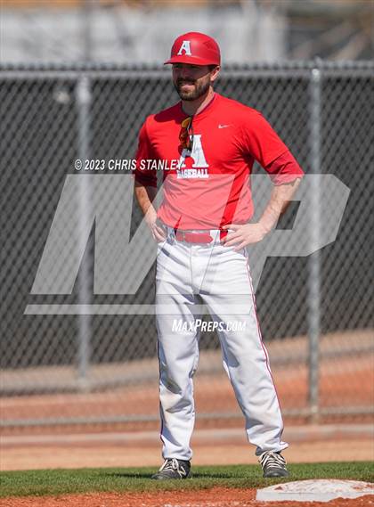 Thumbnail 1 in Ashland @ Barlow (Coach Bob Tournament) photogallery.