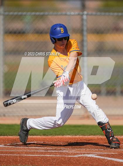 Thumbnail 3 in Ashland @ Barlow (Coach Bob Tournament) photogallery.