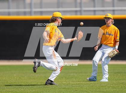 Thumbnail 3 in Ashland @ Barlow (Coach Bob Tournament) photogallery.