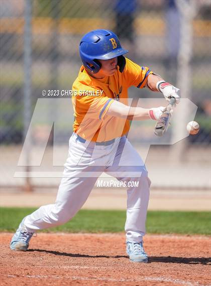 Thumbnail 2 in Ashland @ Barlow (Coach Bob Tournament) photogallery.