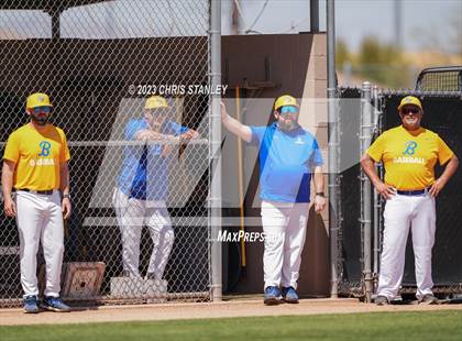Thumbnail 2 in Ashland @ Barlow (Coach Bob Tournament) photogallery.