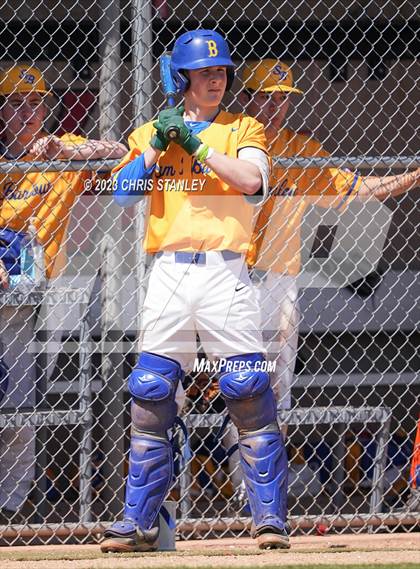Thumbnail 3 in Ashland @ Barlow (Coach Bob Tournament) photogallery.
