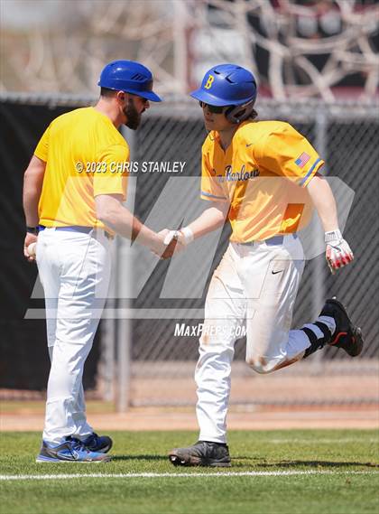 Thumbnail 1 in Ashland @ Barlow (Coach Bob Tournament) photogallery.