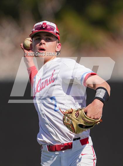 Thumbnail 1 in Ashland @ Barlow (Coach Bob Tournament) photogallery.