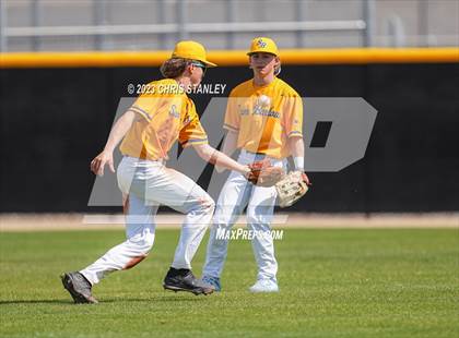 Thumbnail 1 in Ashland @ Barlow (Coach Bob Tournament) photogallery.
