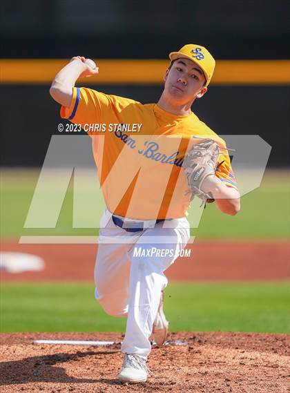 Thumbnail 3 in Ashland @ Barlow (Coach Bob Tournament) photogallery.