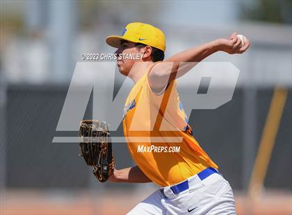 Thumbnail 2 in Ashland @ Barlow (Coach Bob Tournament) photogallery.