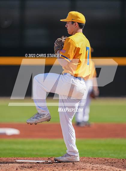Thumbnail 2 in Ashland @ Barlow (Coach Bob Tournament) photogallery.