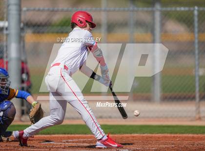 Thumbnail 1 in Ashland @ Barlow (Coach Bob Tournament) photogallery.