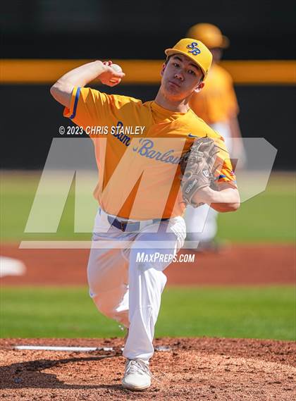 Thumbnail 1 in Ashland @ Barlow (Coach Bob Tournament) photogallery.