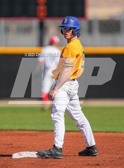 Thumbnail 3 in Ashland @ Barlow (Coach Bob Tournament) photogallery.