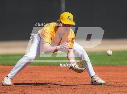 Thumbnail 2 in Ashland @ Barlow (Coach Bob Tournament) photogallery.