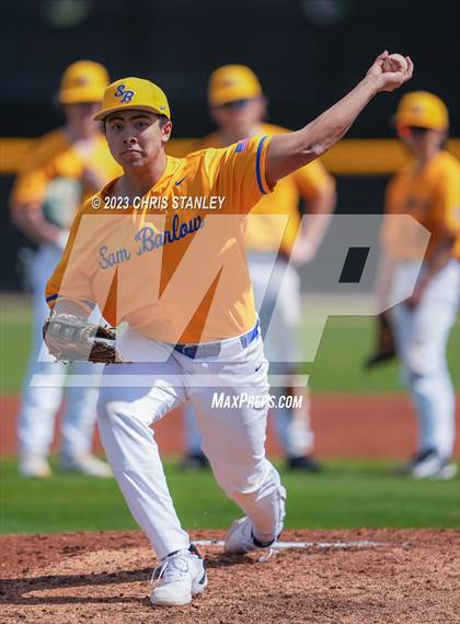 Thumbnail 1 in Ashland @ Barlow (Coach Bob Tournament) photogallery.