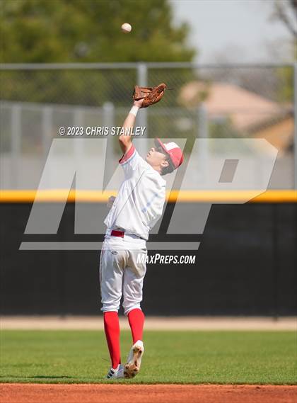 Thumbnail 1 in Ashland @ Barlow (Coach Bob Tournament) photogallery.