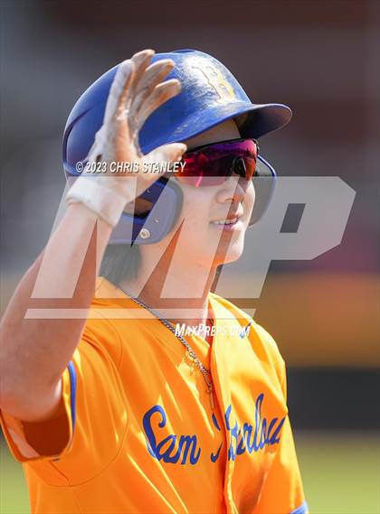 Thumbnail 3 in Ashland @ Barlow (Coach Bob Tournament) photogallery.