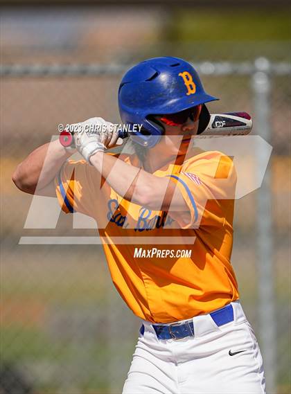 Thumbnail 1 in Ashland @ Barlow (Coach Bob Tournament) photogallery.