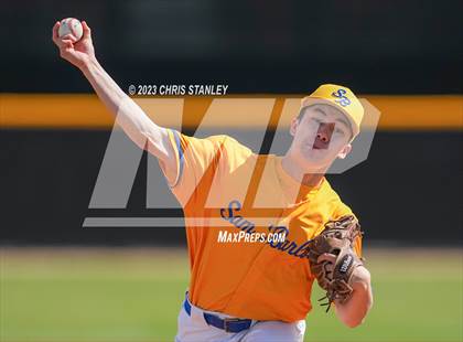 Thumbnail 1 in Ashland @ Barlow (Coach Bob Tournament) photogallery.
