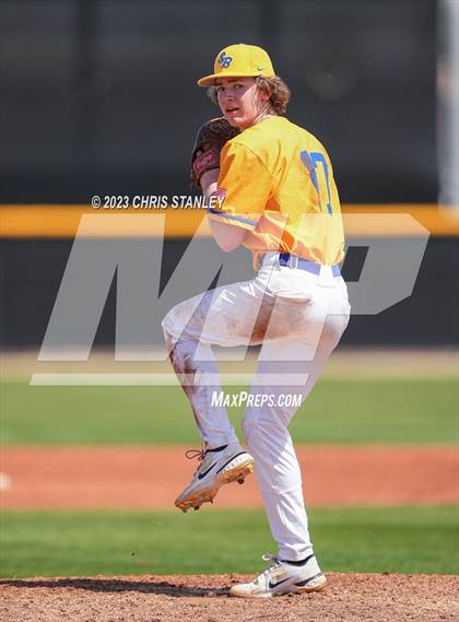 Thumbnail 1 in Ashland @ Barlow (Coach Bob Tournament) photogallery.