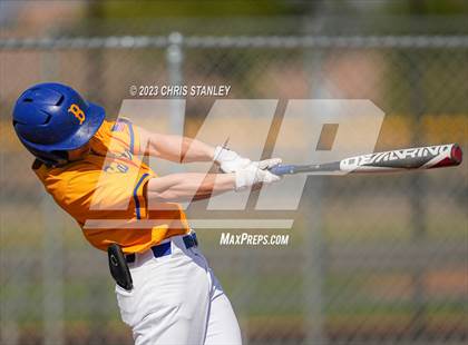 Thumbnail 2 in Ashland @ Barlow (Coach Bob Tournament) photogallery.