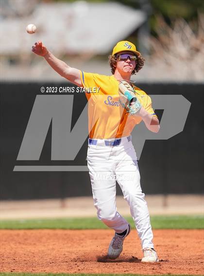 Thumbnail 2 in Ashland @ Barlow (Coach Bob Tournament) photogallery.