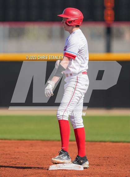 Thumbnail 1 in Ashland @ Barlow (Coach Bob Tournament) photogallery.