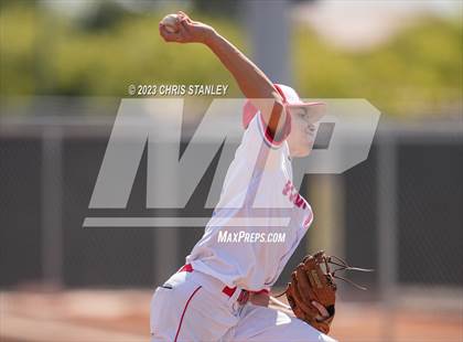 Thumbnail 1 in Ashland @ Barlow (Coach Bob Tournament) photogallery.