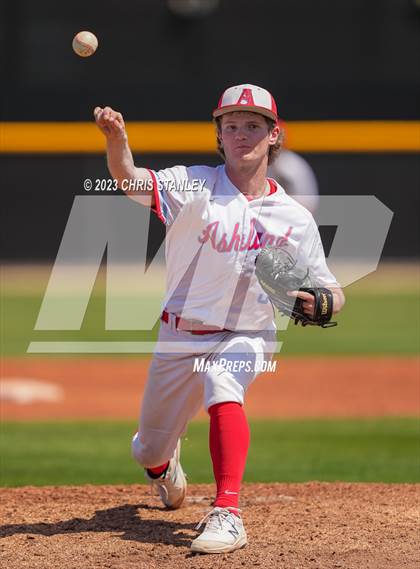 Thumbnail 1 in Ashland @ Barlow (Coach Bob Tournament) photogallery.