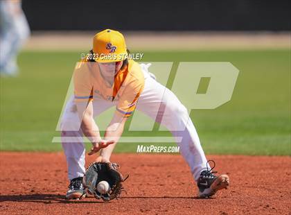 Thumbnail 3 in Ashland @ Barlow (Coach Bob Tournament) photogallery.