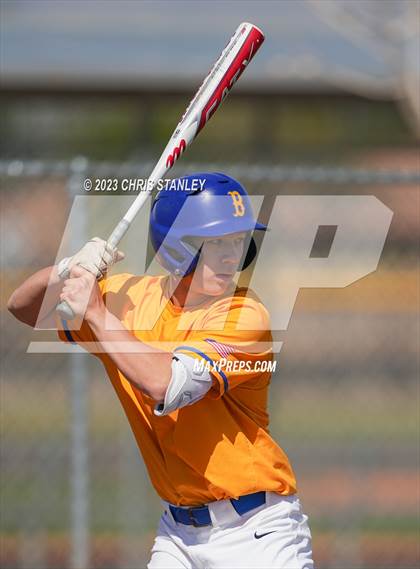 Thumbnail 3 in Ashland @ Barlow (Coach Bob Tournament) photogallery.