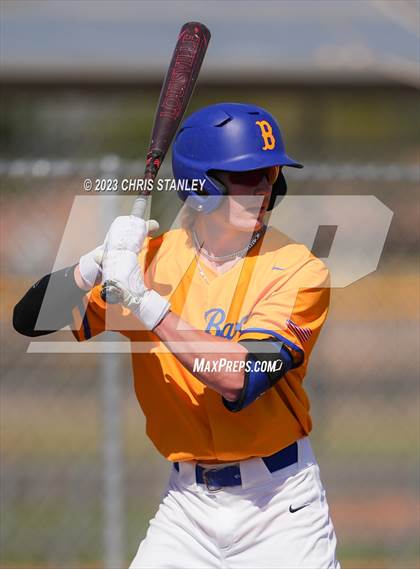 Thumbnail 2 in Ashland @ Barlow (Coach Bob Tournament) photogallery.