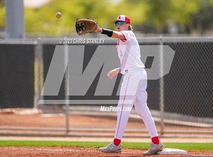 Thumbnail 1 in Ashland @ Barlow (Coach Bob Tournament) photogallery.