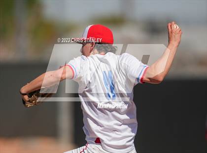 Thumbnail 1 in Ashland @ Barlow (Coach Bob Tournament) photogallery.