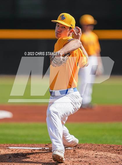 Thumbnail 3 in Ashland @ Barlow (Coach Bob Tournament) photogallery.
